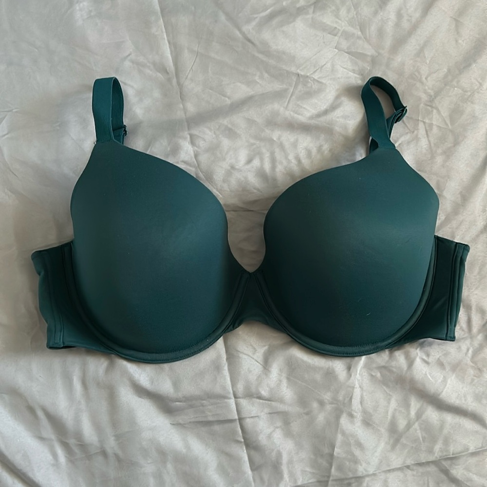 Soma Enbliss full coverage bra size 38DD